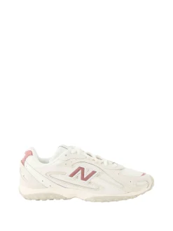 Sneaker '204L' Crème