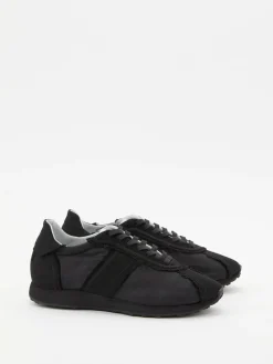 Sneaker 'Mica' Schwarz