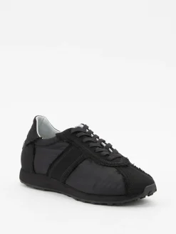 Sneaker 'Mica' Schwarz