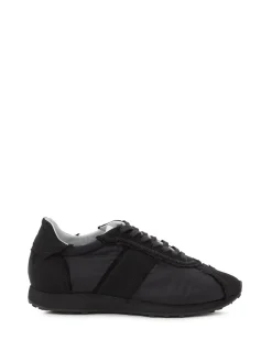 Sneaker 'Mica' Schwarz
