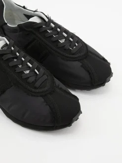 Sneaker 'Mica' Schwarz