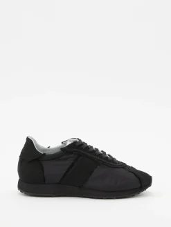 Sneaker 'Mica' Schwarz