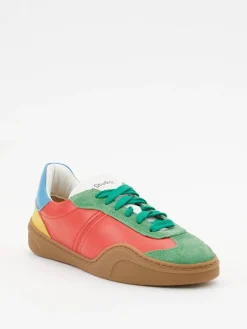Sneaker Multi