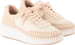 Sneaker 'Nama' Blushy Grey