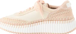 Sneaker 'Nama' Blushy Grey