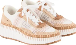 Sneaker 'Nama' Braun