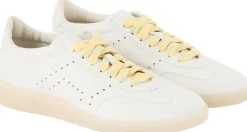 Sneaker 'Oly Pulse' Weiß