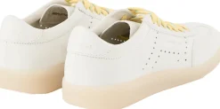 Sneaker 'Oly Pulse' Weiß