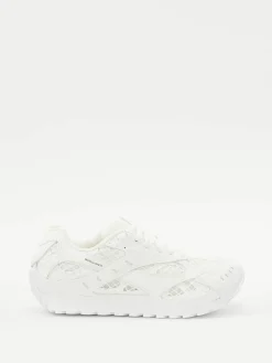 Sneaker 'Orbit' Weiß