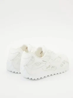 Sneaker 'Orbit' Weiß