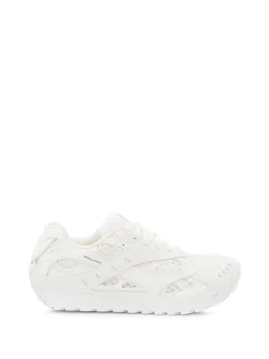 Sneaker 'Orbit' Weiß