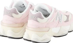 Sneaker '9060' Rosé
