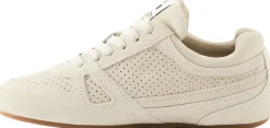 Sneaker 'Senny Low' Crème
