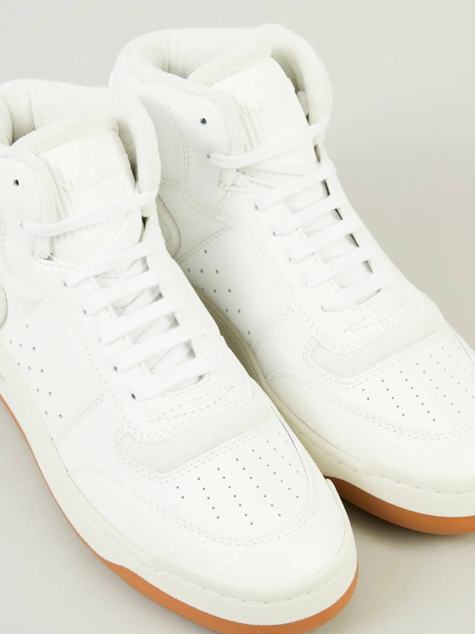Sneaker 'SL/80 HT SN' Weiß