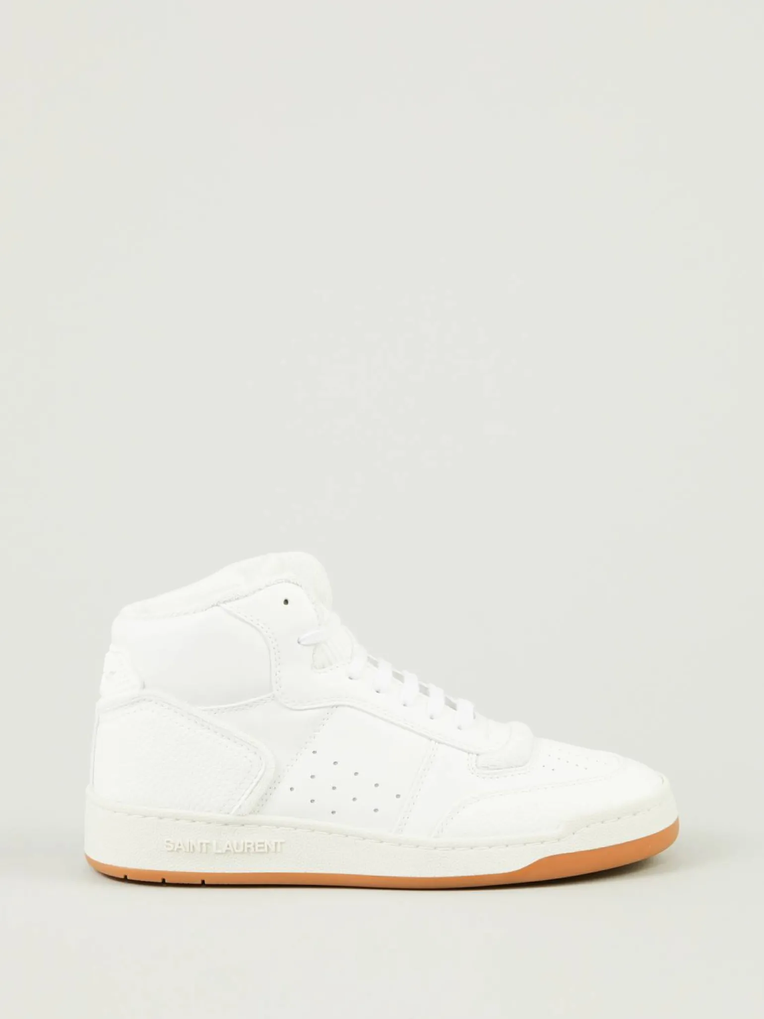 Sneaker 'SL/80 HT SN' Weiß