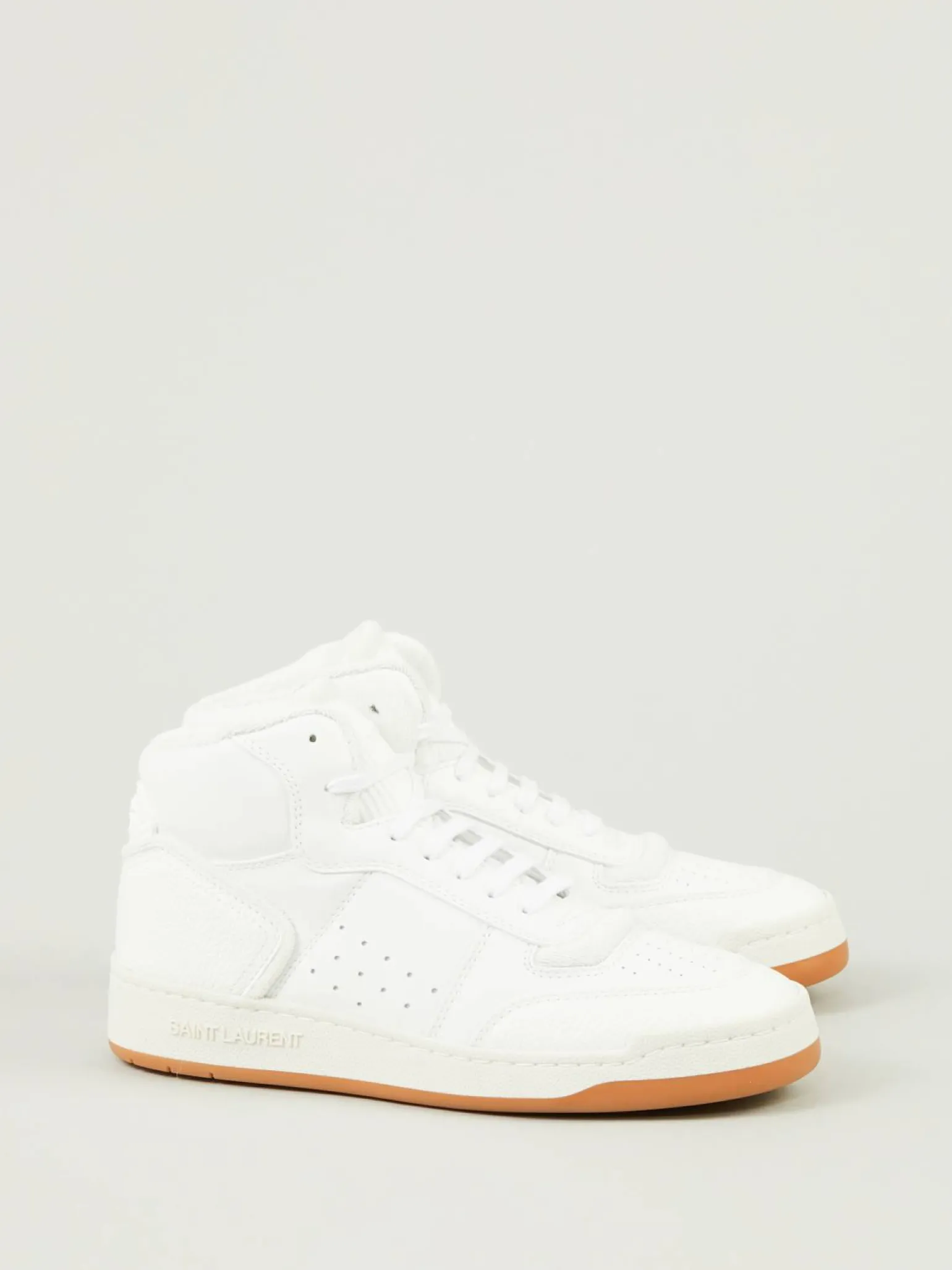 Sneaker 'SL/80 HT SN' Weiß