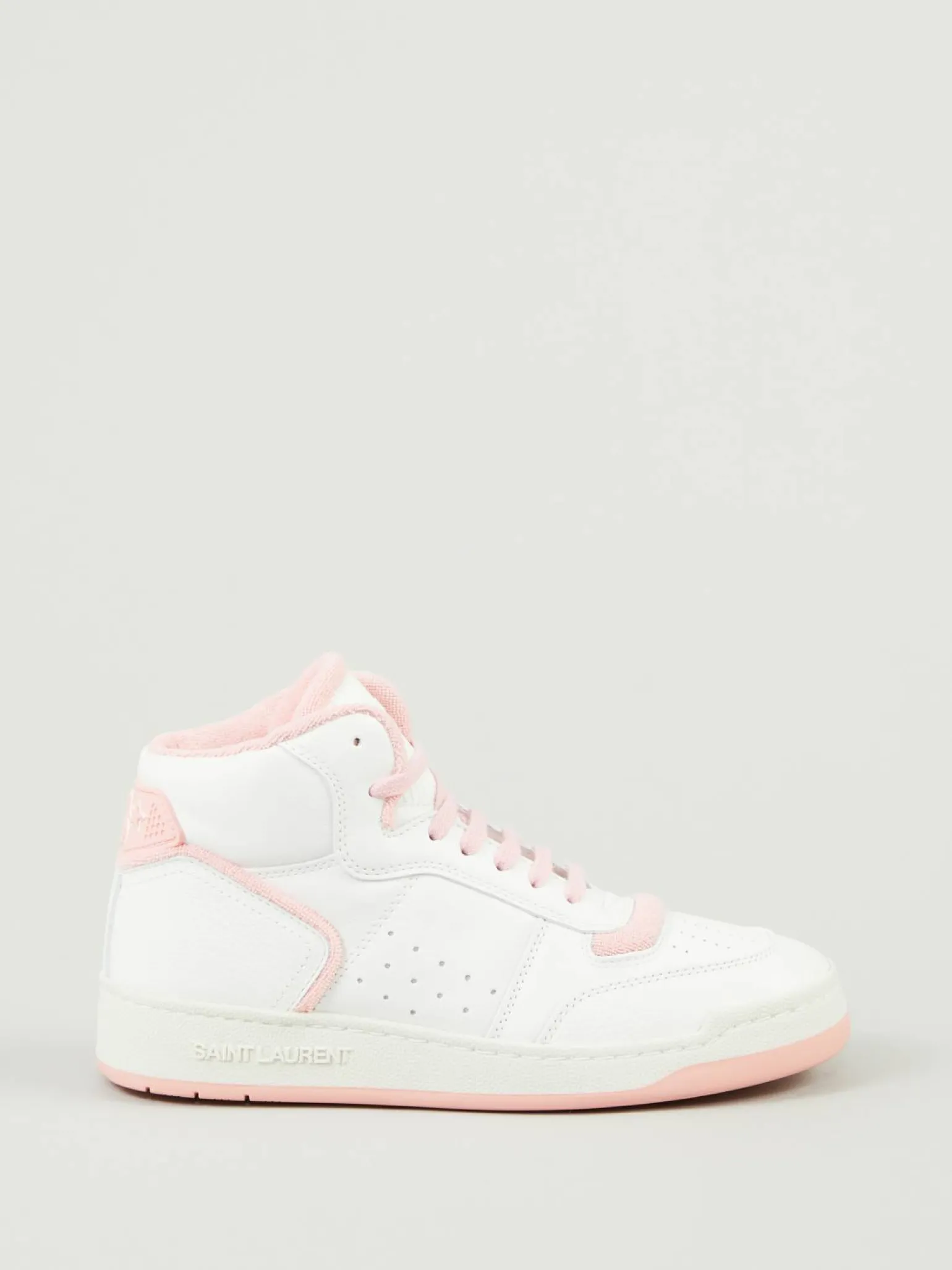 Sneaker 'SL/80 HT SN' Weiß/Rosé