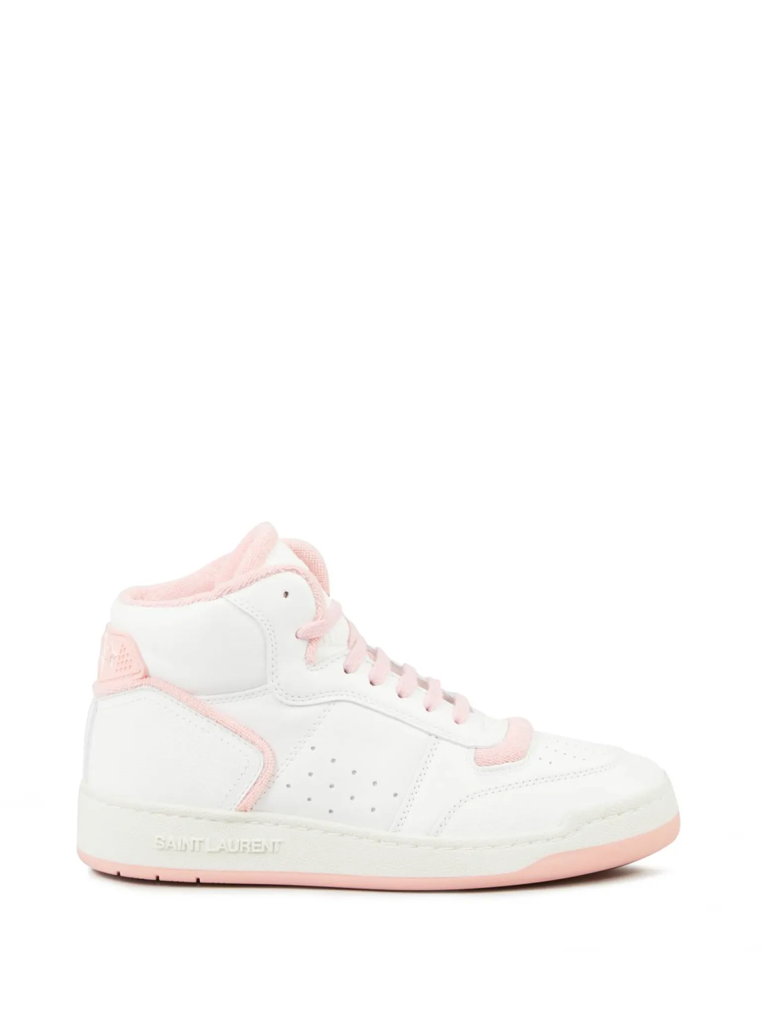 Sneaker 'SL/80 HT SN' Weiß/Rosé