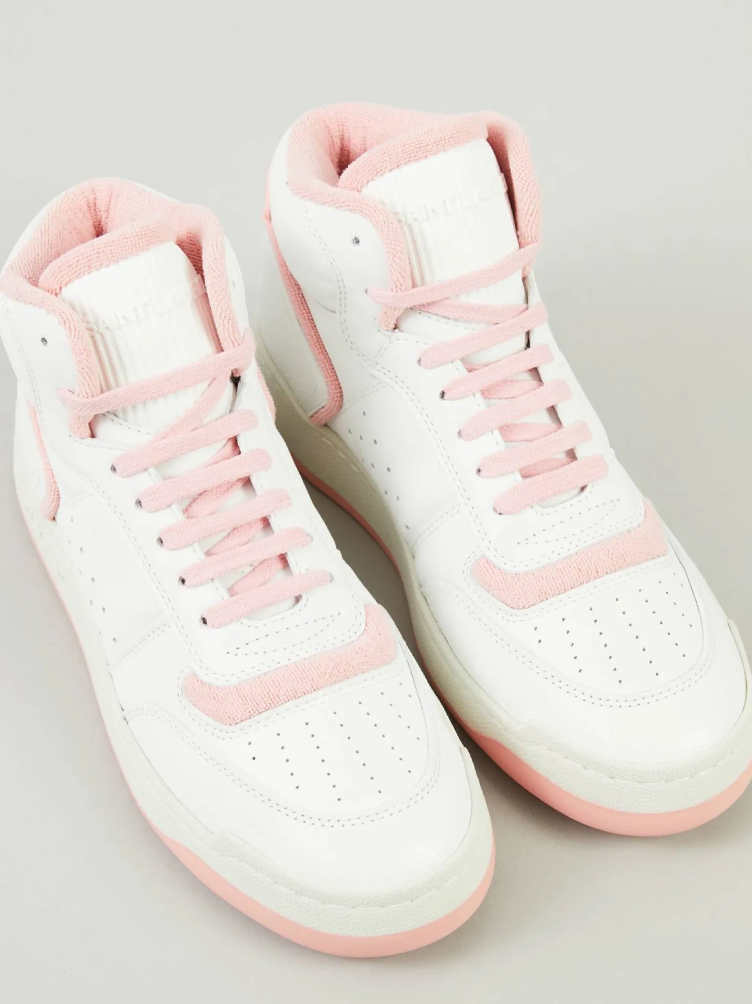 Sneaker 'SL/80 HT SN' Weiß/Rosé