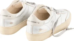 Sneaker 'Soul-Star' Silber
