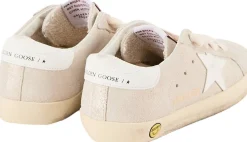 Sneaker 'Super-Star' Beige