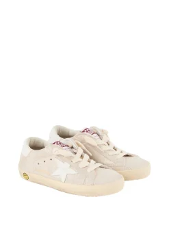 Sneaker 'Super-Star' Beige