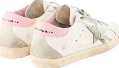 Sneaker 'Super-Star' Weiß