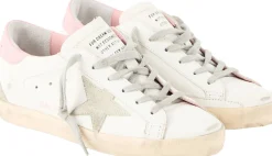 Sneaker 'Super-Star' Weiß