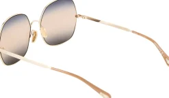 Sonnenbrille 'Aly' Blau