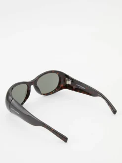 Sonnenbrille Braun