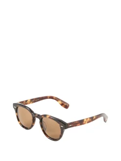 Sonnenbrille 'Cary Grant Sun' Braun