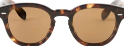 Sonnenbrille 'Cary Grant Sun' Braun
