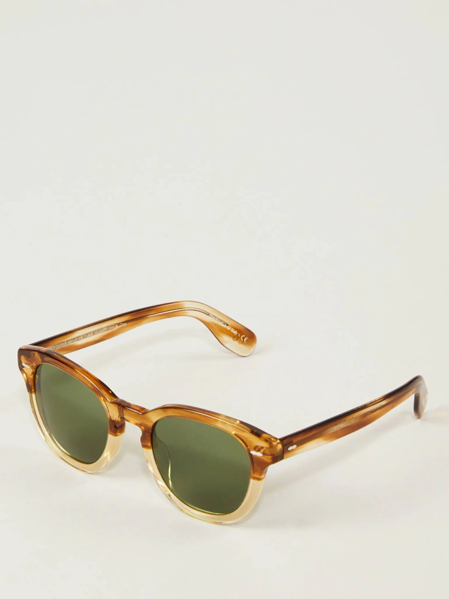 Sonnenbrille 'Cary Grant Sun' Hellbraun