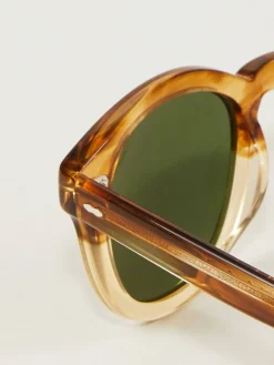 Sonnenbrille 'Cary Grant Sun' Hellbraun