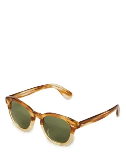 Sonnenbrille 'Cary Grant Sun' Hellbraun