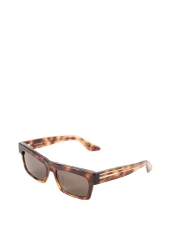 Sonnenbrille '1985c' Dark Mahogany
