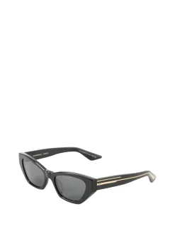 Sonnenbrille '1961c' Schwarz