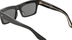 Sonnenbrille '1985c' Schwarz