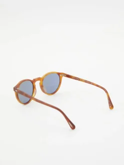 Sonnenbrille 'Gregory Peck Sun' Braun