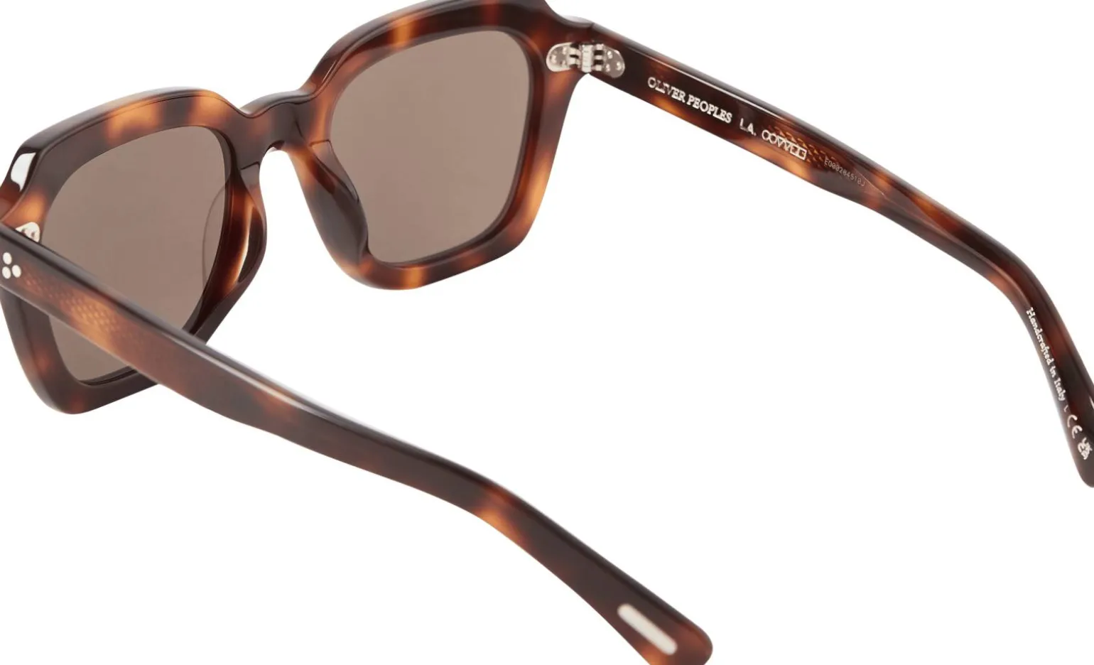 Sonnenbrille 'Kienna' Dark Mahogany