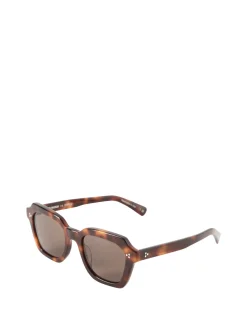 Sonnenbrille 'Kienna' Dark Mahogany
