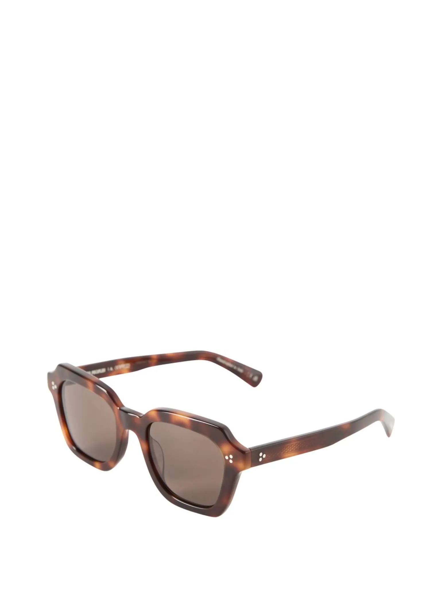 Sonnenbrille 'Kienna' Dark Mahogany