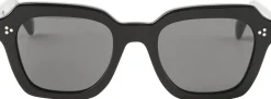Sonnenbrille 'Kienna' Schwarz