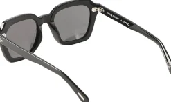 Sonnenbrille 'Kienna' Schwarz