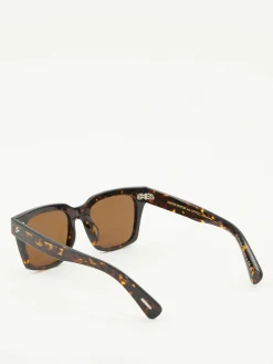 Sonnenbrille 'Ollice' Atago Tortoise