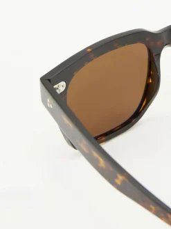 Sonnenbrille 'Ollice' Atago Tortoise