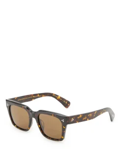 Sonnenbrille 'Ollice' Atago Tortoise