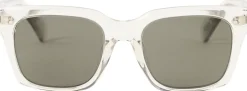 Sonnenbrille 'Ollice' Gravel