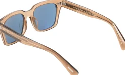 Sonnenbrille 'Ollice' Regal Blue