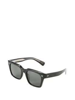 Sonnenbrille 'Ollice' Schwarz